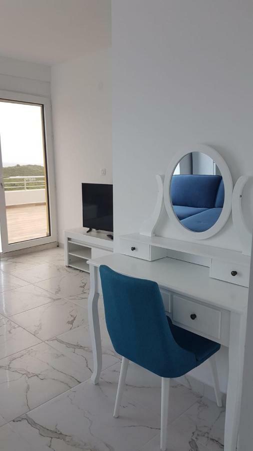 Apartments Bibic Budva Exterior foto